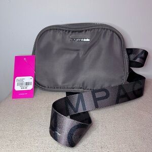 NWT Rampage belt bag